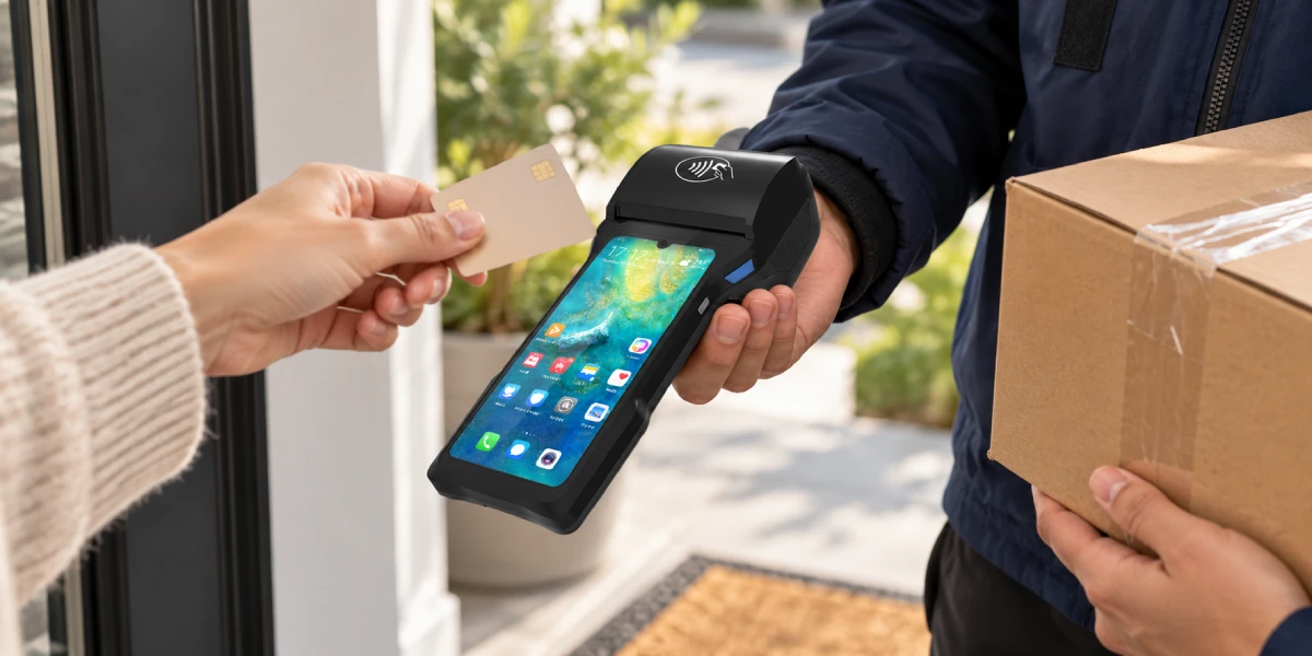 How to Choose a PAX Alternative for Your Payment Project?