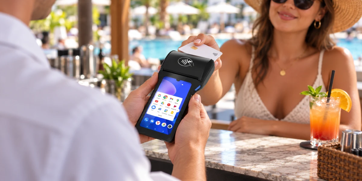 How AI Ordering Becomes a Validated POS Order and Reaches the Kitchen?