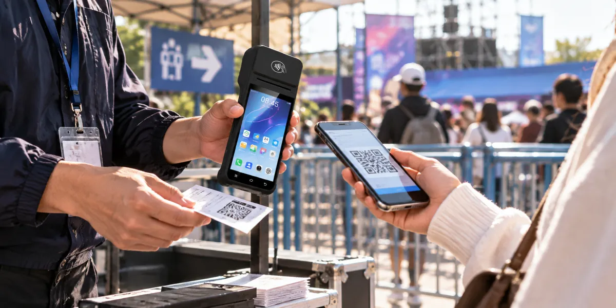 Can One POS Terminal Support Multiple Acquirers? A Payment Routing Buyer’s Guide?