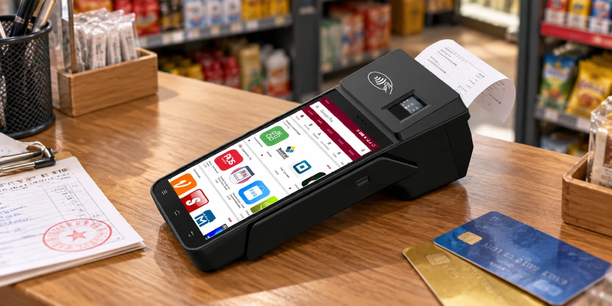What Is POS Reconciliation and How Do Merchants Match Sales, Cash and Bank Payouts?