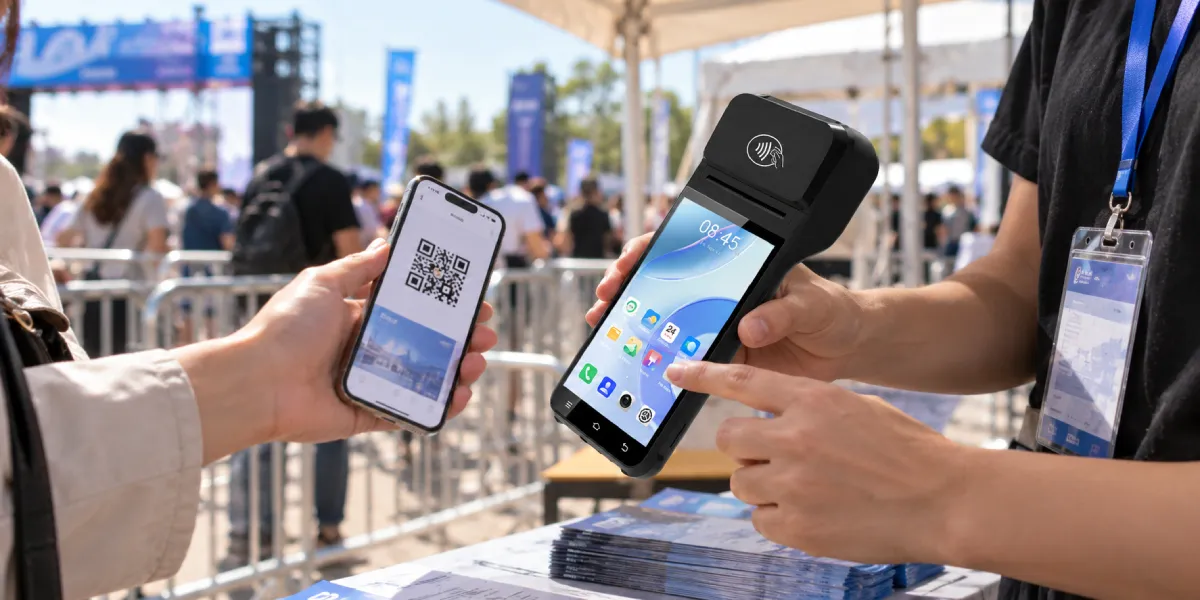 How Shenzhen Is Preparing Card, QR and Cash Payments for International Visitors at APEC 2026?
