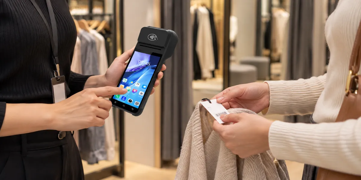SUNMI vs PAX: Which Platform Fits Your POS App and Payment Project?